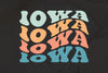 Iowa svg, America Svg, Iowa svg, Family Vacation Svg, Iowa Svg, Silhouette Svg, Trip Svg, Family Trip Png SVG Fauz