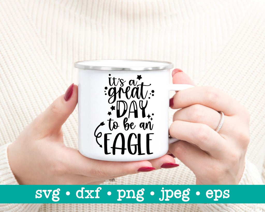 Eagles Script Team Design, Team Apparel, Eagles Shirt SVG, Eagles Mascot,  Cricut / Sillhouette Files, svg, png