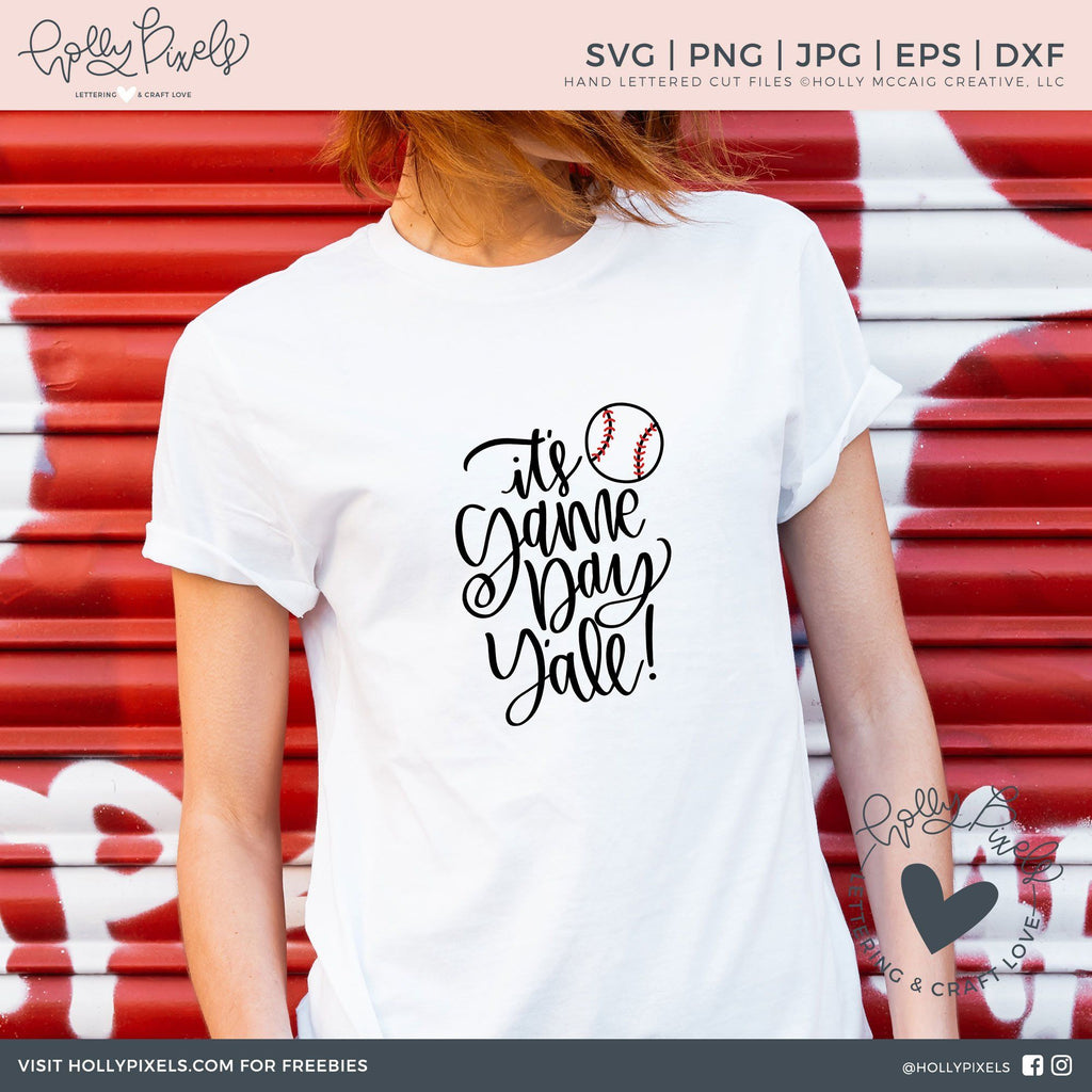 Baseball Love Sublimation Design - So Fontsy