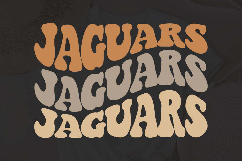 Jacksonville Jaguars Football Team svg Digital, Jaguars svg