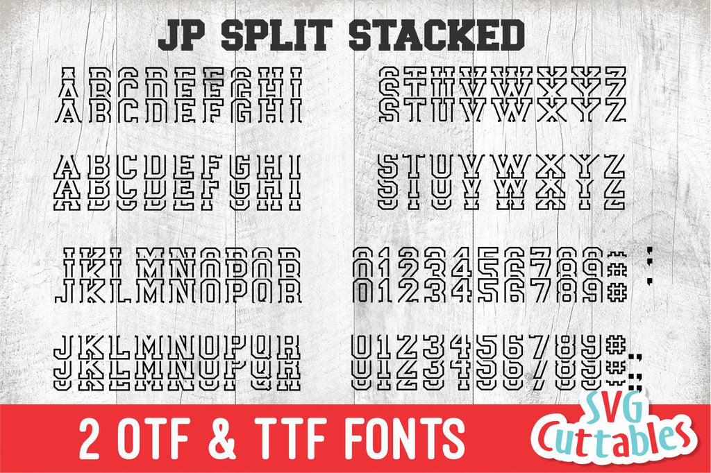 JP Sport Stitch, Athletic Font, Sporty Font