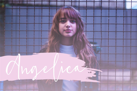 Just Jessy - Signature Font Font Garisman Studio