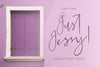 Just Jessy - Signature Font Font Garisman Studio