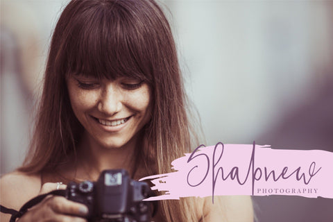 Just Jessy - Signature Font Font Garisman Studio