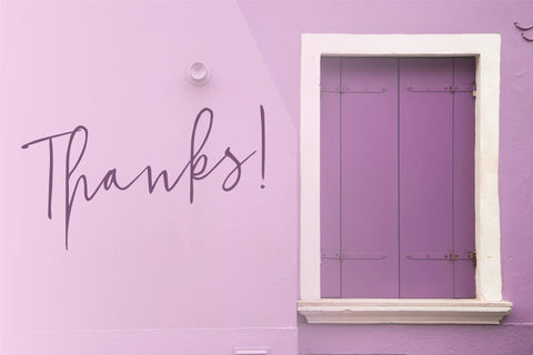 Just Jessy - Signature Font Font Garisman Studio