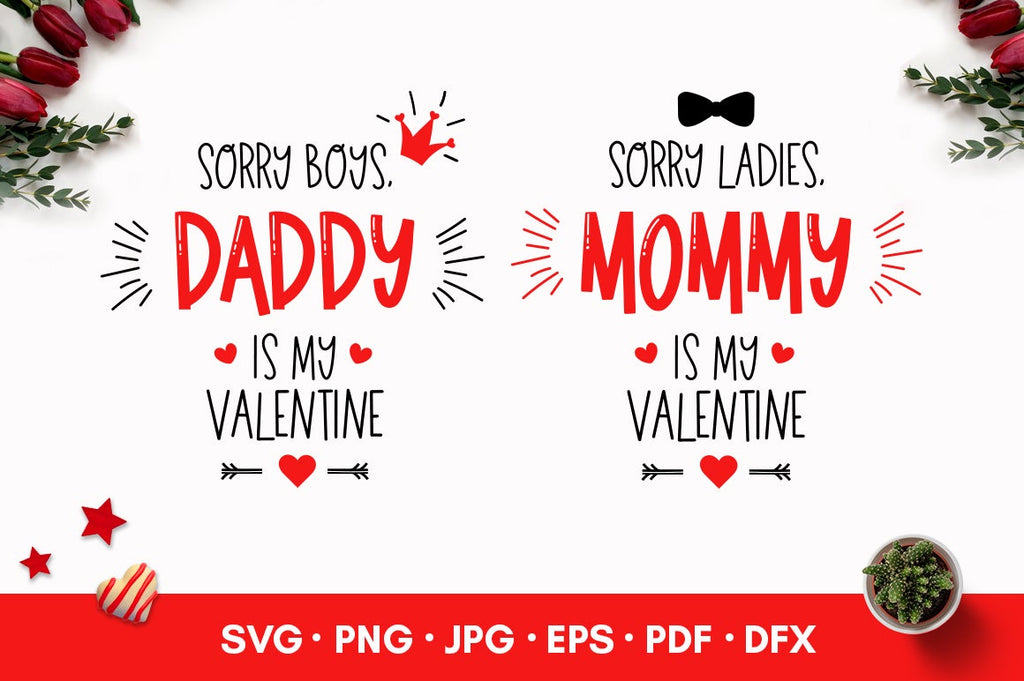 Kids valentines svg file Baby valentine - So Fontsy