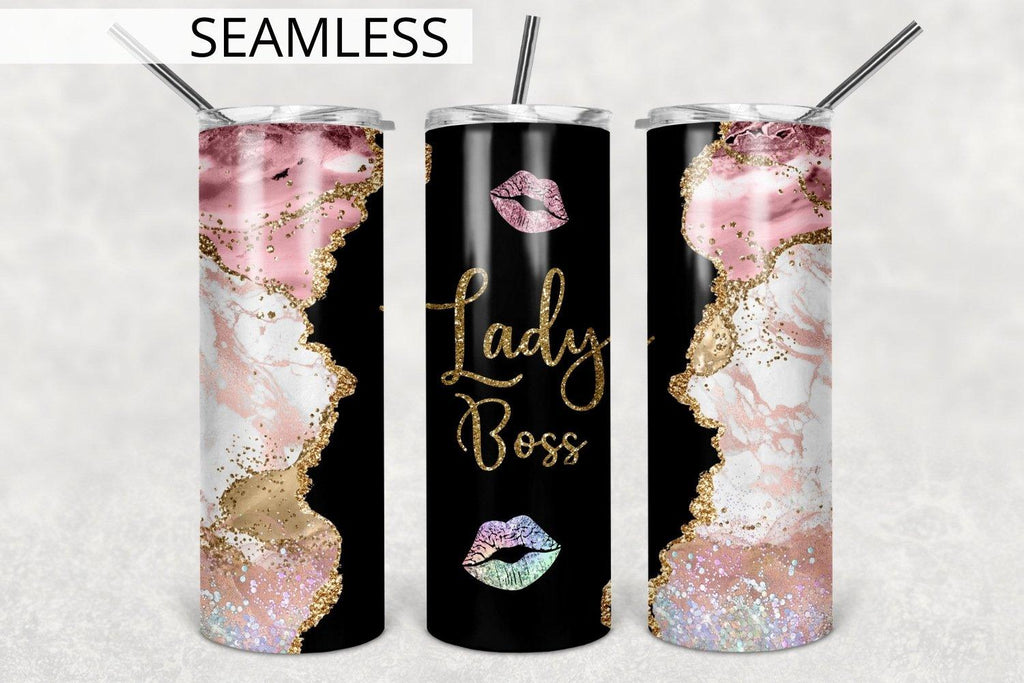 http://sofontsy.com/cdn/shop/products/lady-boss-tumbler-design-template-pink-agate-20oz-skinny-tumbler-sublimation-tumblersbyphill-290520_1024x1024.jpg?v=1622914725