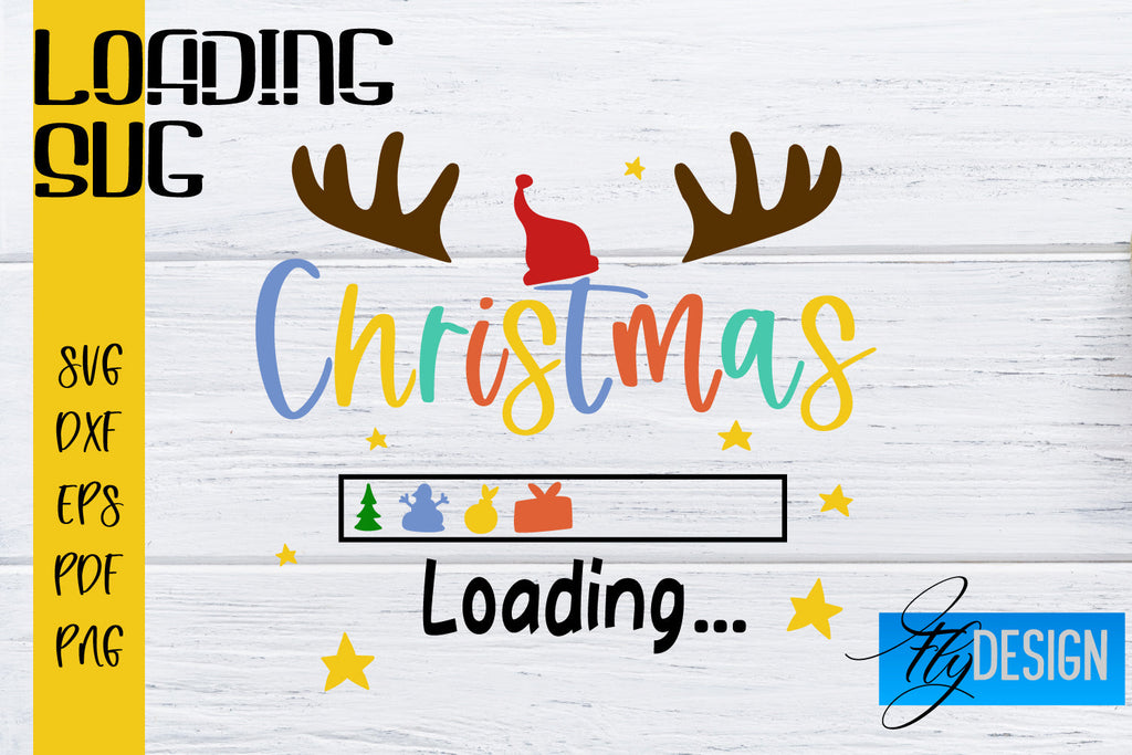 Loading SVG | Funny Loading SVG | Funny Loading Quotes - So Fontsy