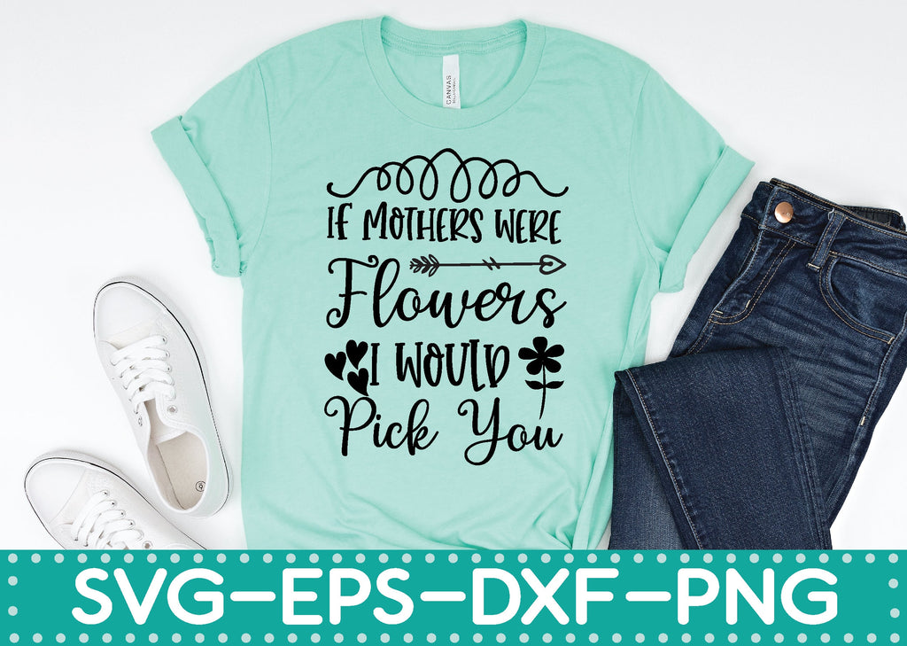 Boy Mom SVG - So Fontsy