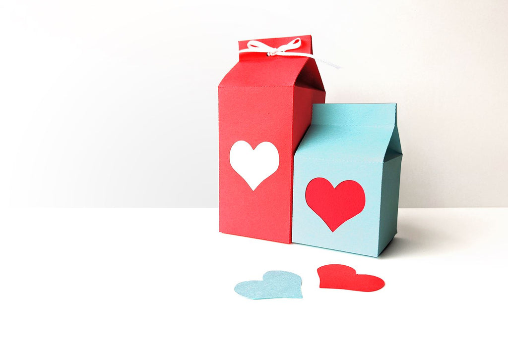 Milk Carton Boxes with Heart Cutout SVG - So Fontsy milk-carton-boxes-with-heart-cutout-svg-so-fontsy