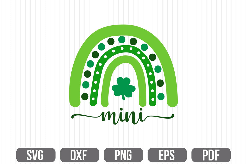mini SVG - So Fontsy