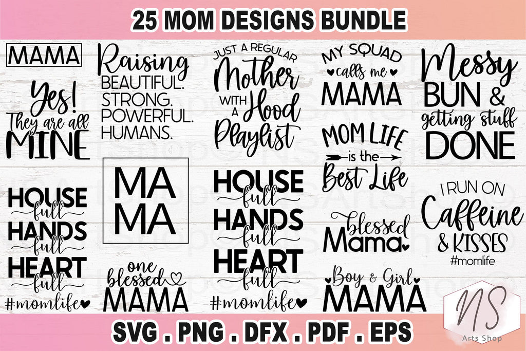 Pregnancy SVG Bundle, 6 Designs, Pregnancy Quotes SVG, Pregnancy Shirt SVG,  Hands Off The Bump SVG, Future Mommy SVG, All Of Me Loves All Of You SVG -  So Fontsy