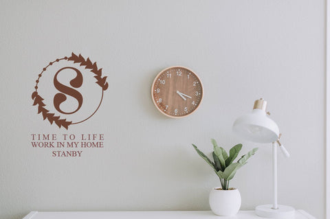 MONOGRAM Font JH-CreativeFont