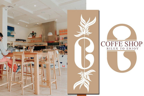 MONOGRAM Font JH-CreativeFont