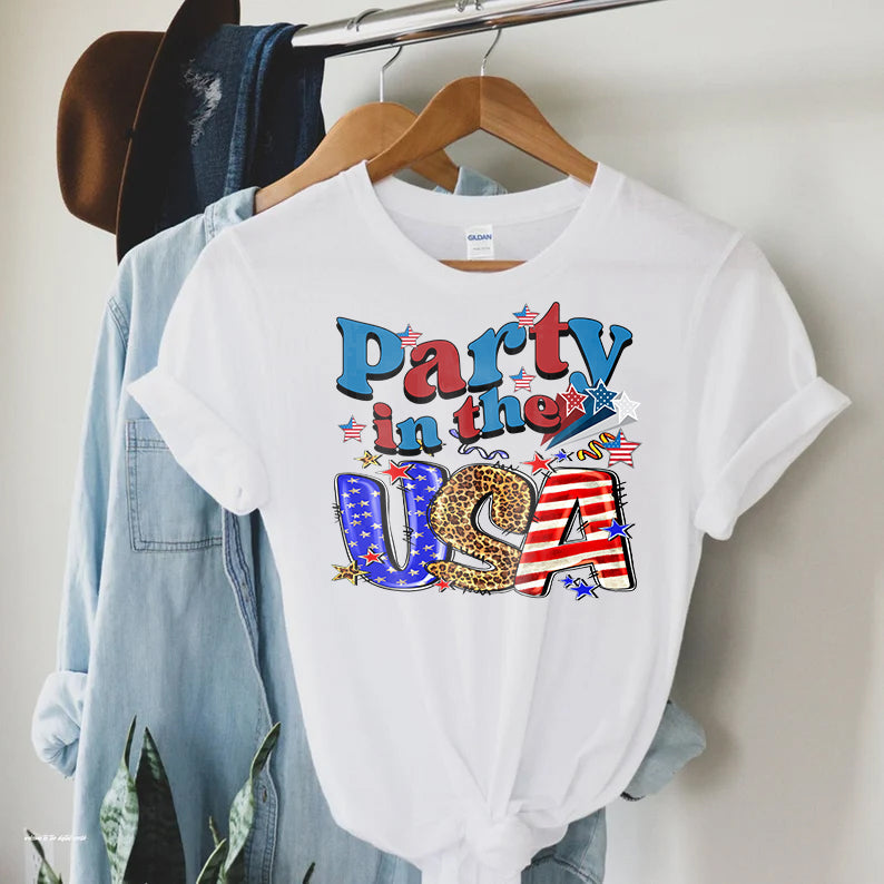 Vintage 4th of July Sublimation Design 4th of July PNG T 