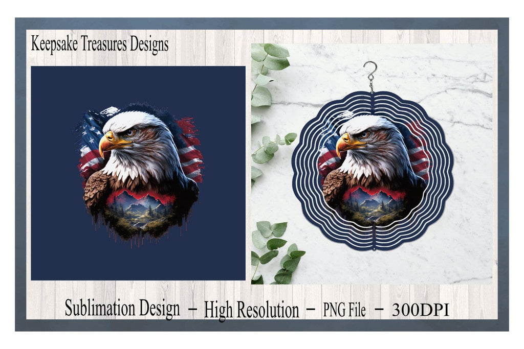 Eagle Clipart, Red Eagle Design, Eagle Sublimation Design, Instant  Download, transparent background