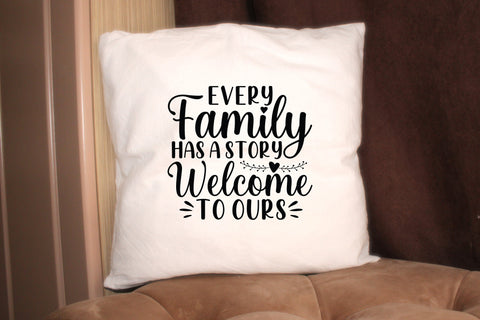 Pillow SVG Designs Bundle SVG PatternFeed8