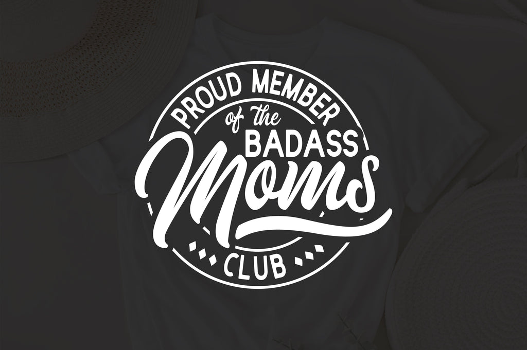 Proud Member of the Cool Moms Club, Cool Mom, Cool Moms, Cool Moms Svg,  Cool Mom, Cool Mom Svg, Mom, Mom Svg, Mothers, Mom Life, Mama 