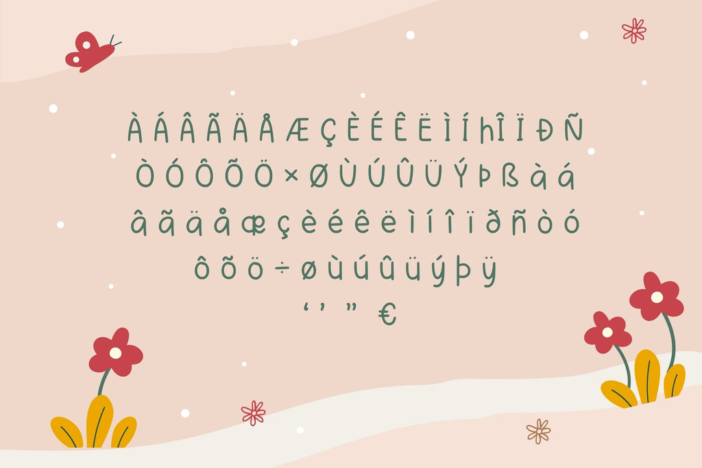 Revelia Font - Download Free Font