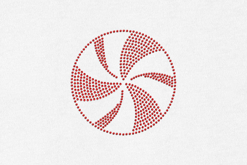 Rhinestone Christmas Peppermint Template - So Fontsy rhinestone-christmas-peppermint-template-so-fontsy