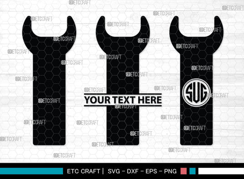 Robot Monogram, Robot Silhouette, Robot SVG, Toy Svg, Robot Head Svg, SB00400 SVG ETC Craft