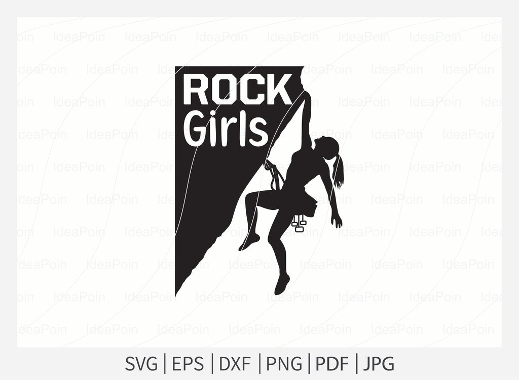 Rock Star SVG Rhinestone Artwork