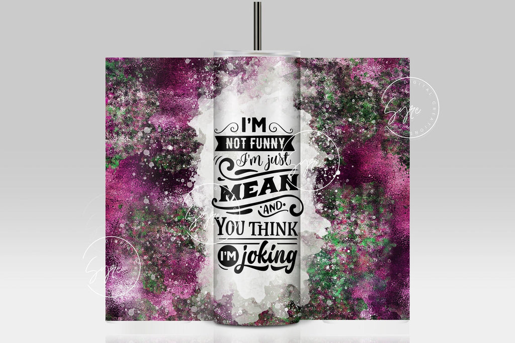 No Cupid Zone Tumbler Design, Anti Valentines Quotes Tumbler Wrap, Funny Valentines  Tumbler Png, Funny Quotes Sublimation Png, Digital Download - So Fontsy