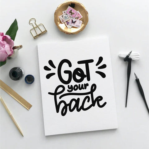 Set of hand lettering inspirational quotes SVG Design SVG Masyafi Studio 