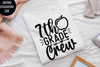 Seventh grade crew svg, Halloween t shirt svg, Seventh grade teacher svg, Seventh grade teacher svg, Seventh grade svg, Gift for teacher svg, Back to school svg SVG Isabella Machell
