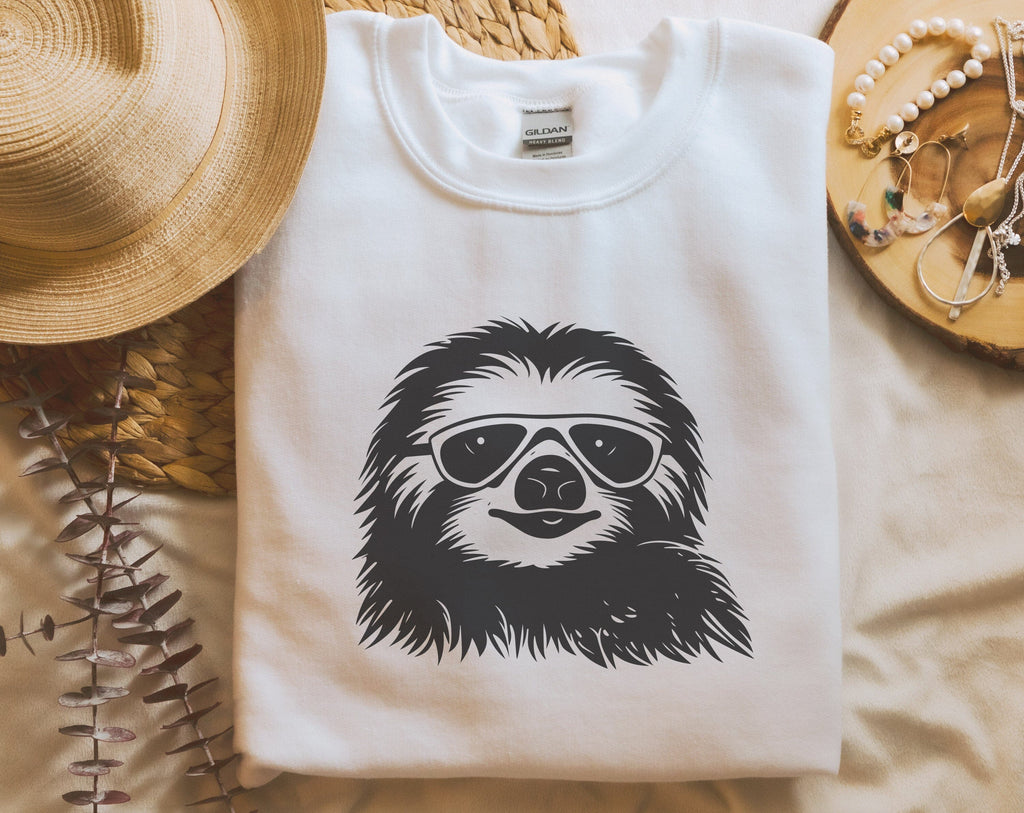 T-shirt Sloth Pocket PNG, Clipart, Angle, Animal, Better Than Pants, Black,  Brand Free PNG Download