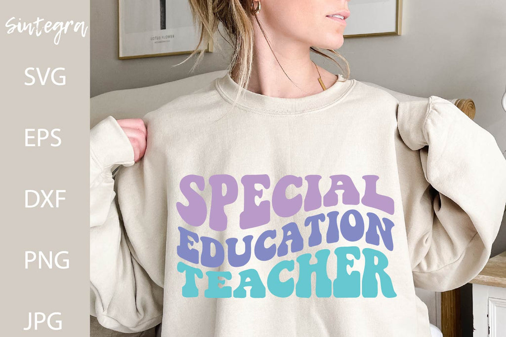 Special education svg, Subway svg, Special education teacher svg, SPED shirt  svg, Special education SVG,PNG, eps, Instant Download, Cricut