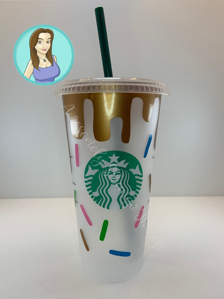 Starbucks Cup Designs