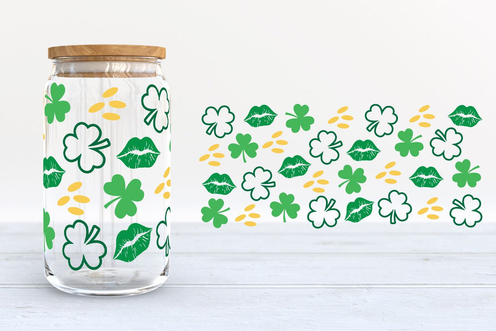 St. Patrick's Day To Go Containers and Other Food Supplies