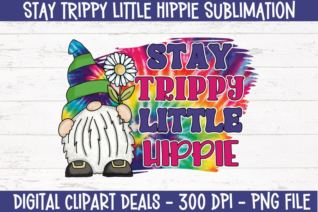 Trippy Hippie Sublimation, Trippy Hippie PNG, Digital Download,  Sublimation, Sublimate, mushrooms, camper, hiking, retro