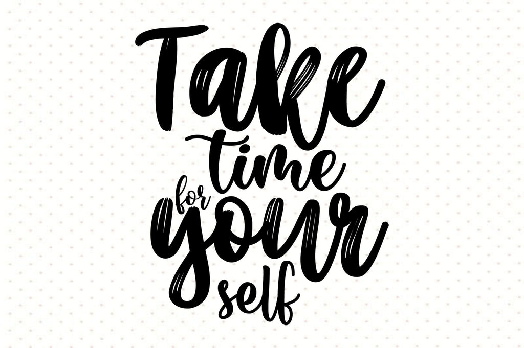 take-time-for-yourself-youtube