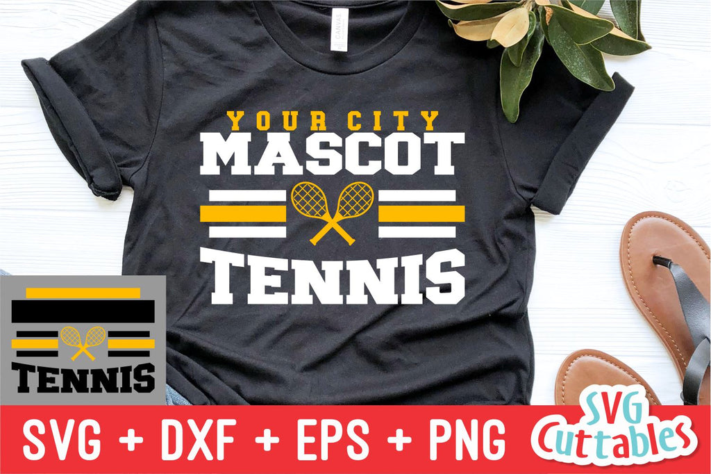 Tennis SVG Tennis Template 009 Shirt Design So Fontsy