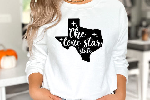Texas svg bundle hand drawn | Texas outline svg | Texas home svg | Texas png svg | Texas state svg | hey y'all svg | Texas cities svg SVG FiveStarCrafting