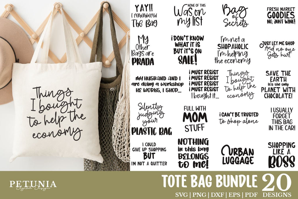 Bag Quotes