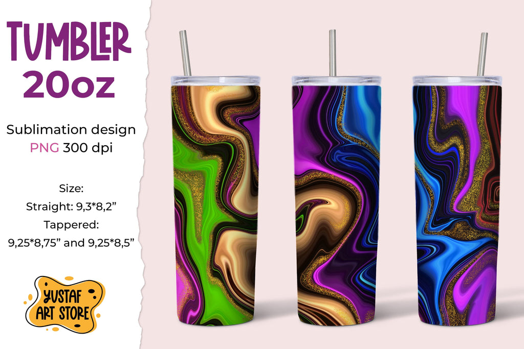 Sublimation Tumbler for Beginners - So Fontsy