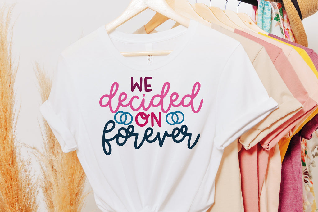 Wedding T Shirt Designs Tee Shirt Bundle So Fontsy