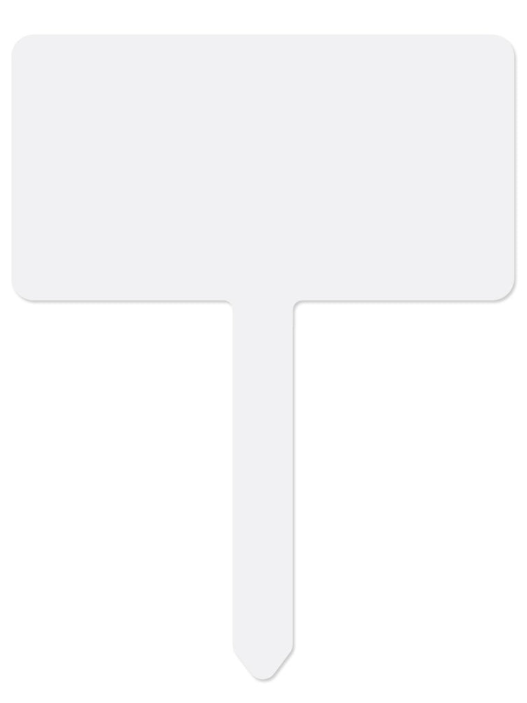 Yard Sign Rec 1 Sublimation Templates Unisub Blank Template 4774 So