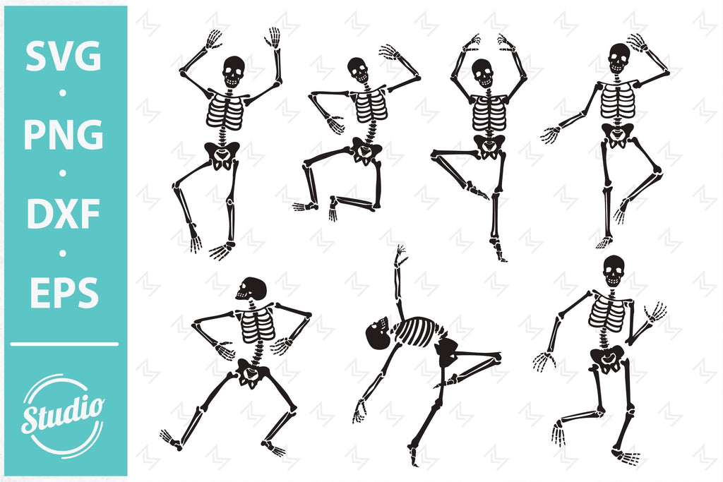 Namaste SVG So Fontsy Hallowen Svg, Skeleton - Skeleton Svg, Skeleton Yoga