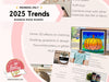 2025 Trends | Business Mood Boards