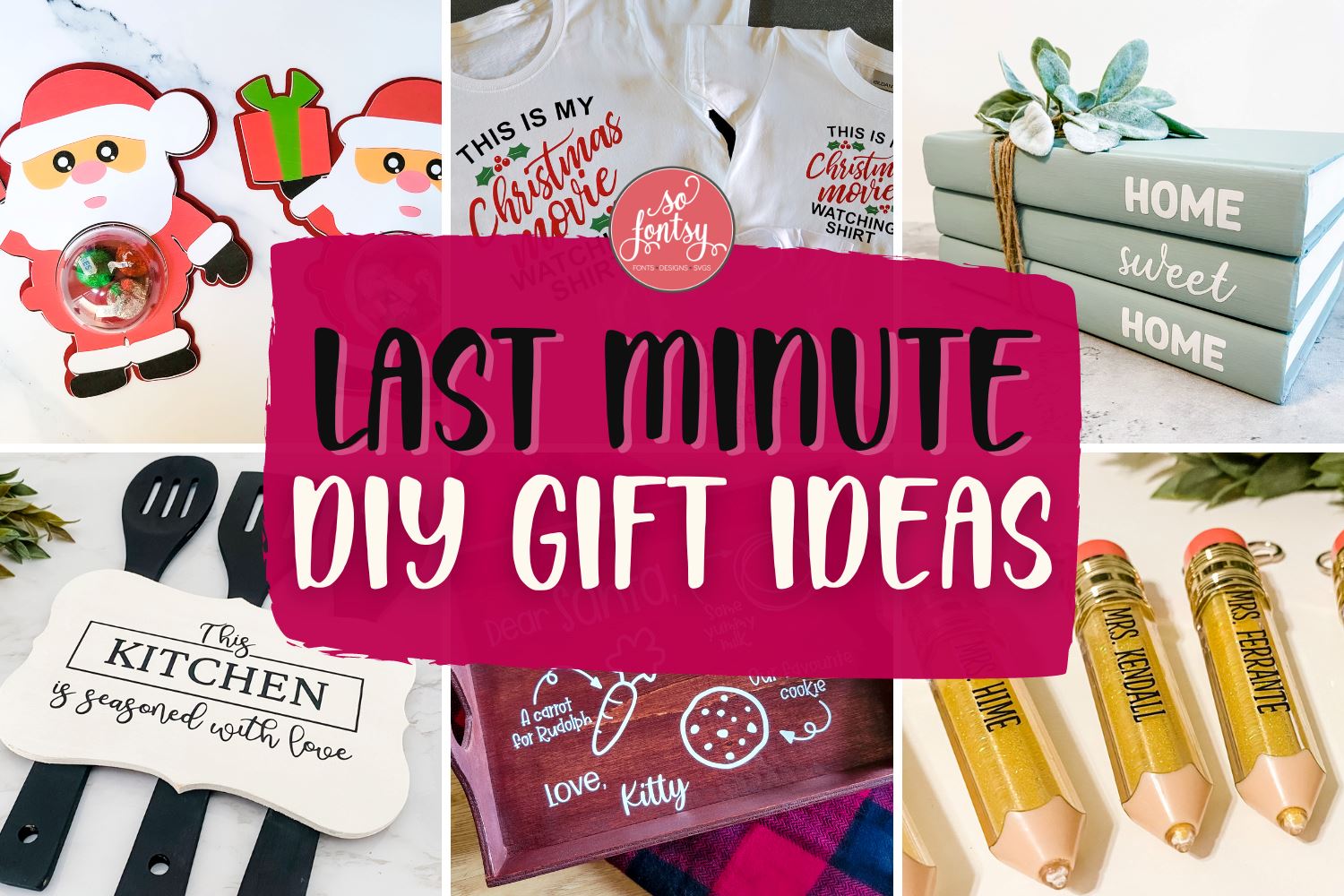 Minute Diy Gifts Last Minute Presents For Dad Homemade Gifts Gift