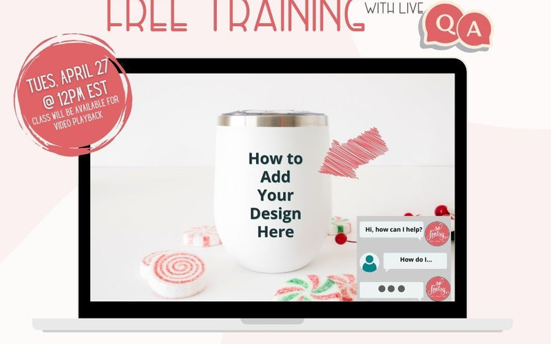 Mockups 101: Training on How to Use Mockups (Video Tutorial)