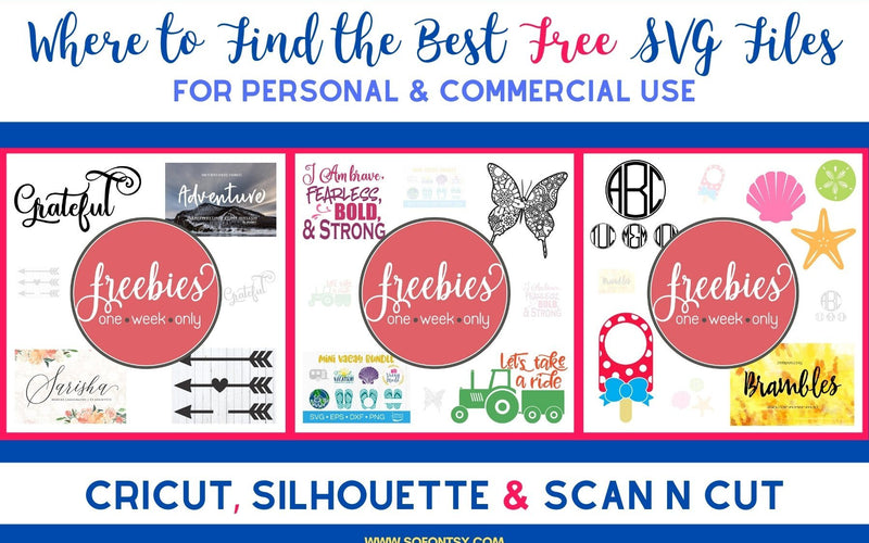Where to Find the Best Free SVG Files for Personal & Commercial Use