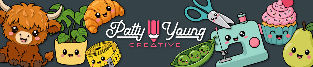 Patty Young Creative