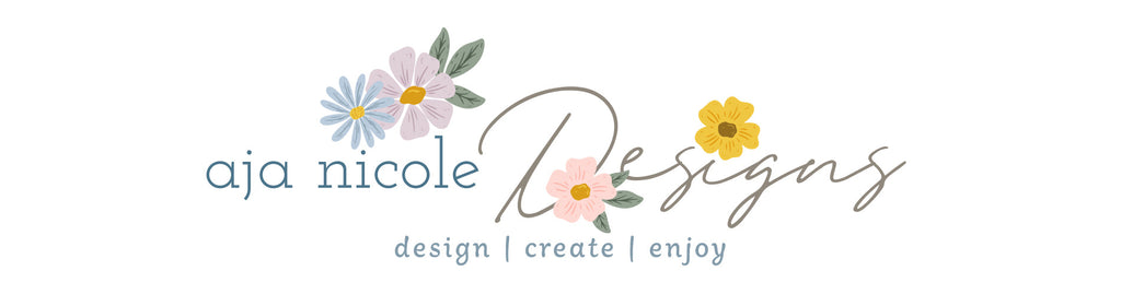 Aja Nicole Designs