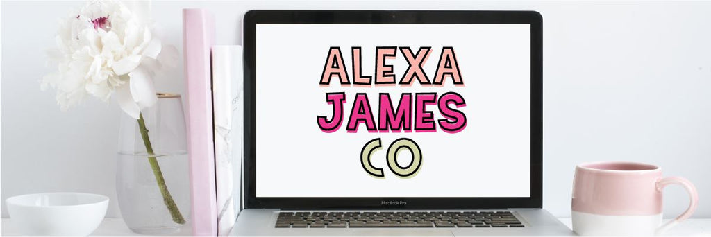 Alexa James Co.
