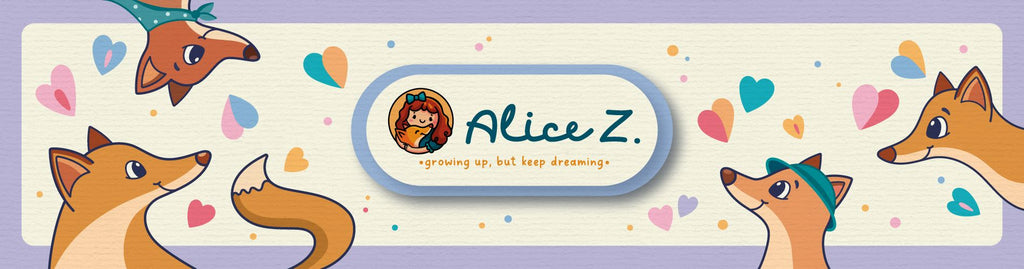 Alice Z.
